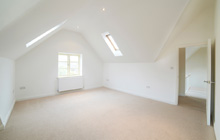 Lower Odcombe bedroom extension leads