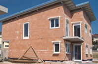 Lower Odcombe home extensions