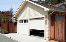 Lower Odcombe garage construction leads