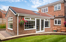 Lower Odcombe house extension leads