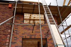 house extensions Lower Odcombe
